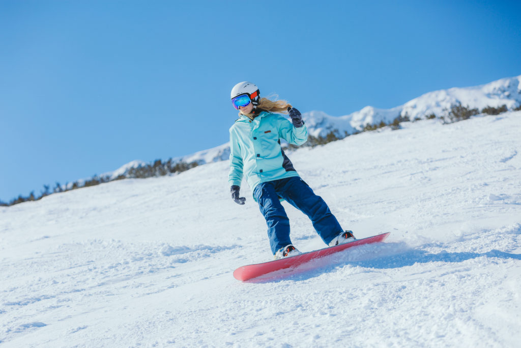 Schikurse, Kinderskischule, Snowboardkurse Ankogel Mallnitz, Mölltaler Gletscher