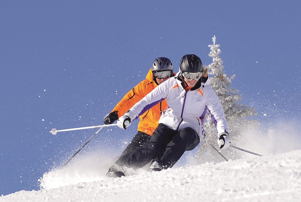 Schikurse, Snowboardkurse, Schikurse für Kinder