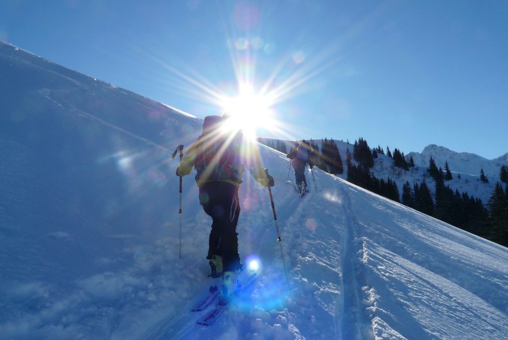 Schischule Ankogel | Schischule in Mallnitz